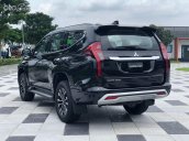 New Pajero Sport 2022 diesel + ưu đãi khủng + quà tặng hấp dẫn - Giảm 50% thuế trước bạ