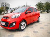 Xe Kia Picanto năm 2013 chạy 68.000km