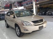 Lexus RX330 màu vàng champagne - sản xuất 2004 - hàng chất hiếm có