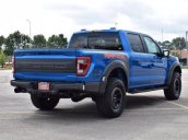 Bán ô tô Ford F 150 Raptor 3.5L sản xuất 2021