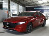 Mazda 3 1.5AT HB Premium 2019, hỗ trợ trả góp