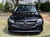 [ Mercedes - Benz Hồ Chí Minh ] Mercedes-Benz C180 AMG 2021 đủ màu giao ngay, ưu đãi tốt