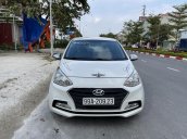 Xe Hyundai Grand i10 sản xuất 2017 xe gia đình