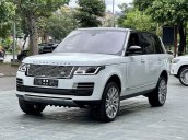 Bán xe LandRover SV Autobiography bản cao cấp nhất, sản xuất 2021