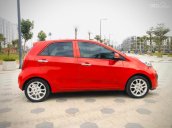 Xe Kia Picanto năm 2013 chạy 68.000km