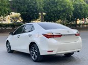 Toyota Corolla Altis sản xuất năm 2019, giá chỉ 675 triệu, biển thủ đô, bảo hành full mới 98%