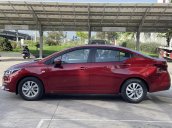 Nissan Almera 2021 ưu đãi 100% thuế TB, xe có sẵn giao ngay