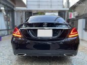 Chính chủ cần bán Mercedes C300 AMG sx 2019 xe còn rất mới