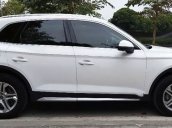 Cần bán Audi Q5 đời 2017, màu trắng, xe nhập còn mới