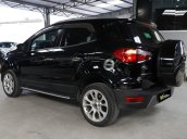 Ford EcoSport Ecoboost 1.0AT 2018, hỗ trợ trả góp