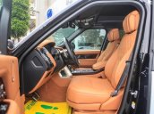 Cần bán Land Rover Range Rover SV Autobiography LWB 3.0 năm 2021, hai màu trắng đen