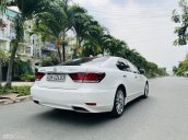 Bán xe Lexus LS460 năm 2007 độ 2014 xe nhập, giá 899tr