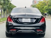 Bán xe Mercedes-Benz S400 đời 2014 nhập khẩu, giá chỉ 1 tỷ 899tr