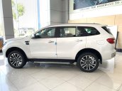 City Ford - Ford Everest 2021 - Đủ màu nhận xe ngay, tặng quà lên đến hàng trăm triệu đồng