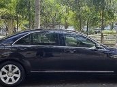 Bán xe Mercedes năm sản xuất 2008, màu đen, xe nhập còn mới