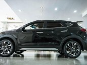 Hyundai Tucson 2021 - Giảm 100% thuế trước bạ hoặc 75tr tiền mặt