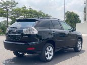 Lexus RX350 2007 4x4 màu đen, nhập khẩu Canada đời 2007, còn rất mới, giá chỉ 585tr