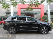 KIa Sorento Signature 2021 đủ màu giao liền - Mr. Quang hỗ trợ tốt nhất TPHCM