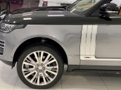 Bán Land Rover Range Rover SV Autobiography LWB 3.0 năm 2021, màu xám