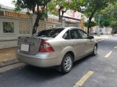 Bán ô tô Ford Focus 1.8 sản xuất 2009, màu xám (ghi) số sàn, giá chỉ 170 triệu