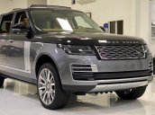 Bán Land Rover Range Rover SV Autobiography LWB 3.0 năm 2021, màu xám