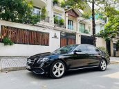 Bán Mercedes E250 đời 2016, màu đen