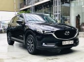 Bán xe Mazda CX 5 năm sản xuất 2018, giá chỉ 755 triệu, xe cực mới, có trả góp