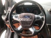 Bán Ford Tourneo AT đời 2019, màu đen, 855 triệu