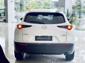 Bán Mazda CX-30 năm 2021 xe nhập giá tốt 834tr
