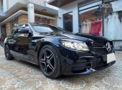 Chính chủ cần bán Mercedes C300 AMG sx 2019 xe còn rất mới