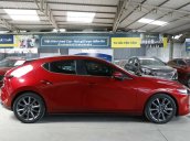 Mazda 3 1.5AT HB Premium 2019, hỗ trợ trả góp