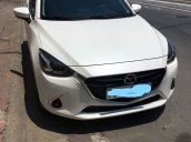 Cần bán xe Mazda 2 đời 2019, màu trắng, nhập khẩu còn mới