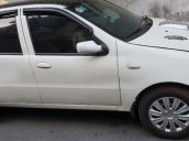 Cần bán Fiat Albea năm sản xuất 2004, màu trắng xe gia đình, giá chỉ 77 triệu
