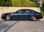 Bán xe Mercedes E250 năm 2018, màu xanh lam