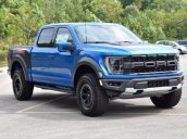 Bán ô tô Ford F 150 Raptor 3.5L sản xuất 2021