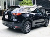 Bán xe Mazda CX 5 năm sản xuất 2018, giá chỉ 755 triệu, xe cực mới, có trả góp