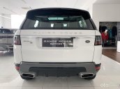Bán xe Range Rover Sport 7 chỗ, động cơ 2.0 nhập khẩu mới 2021, giá tốt nhất, đủ màu và phiên bản mới nhất