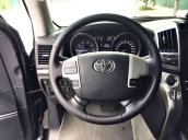 Toyota Land Cruiser VX 4.6 V8 2015, tên tư nhân chính chủ