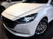 New Mazda 2 - Chỉ với 142 triệu nhận xe ngay - Hỗ trợ 100% thuế trước bạ - Giảm giá lên đến 63 triệu