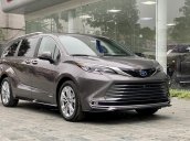 Toyota Sienna 2.5L Platinum 2021 Hồ Chí Minh, giá tốt