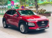 Bán xe Hyundai Kona sản xuất năm 2019, màu đỏ