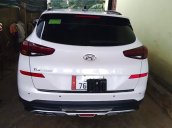 Cần bán xe Hyundai Tucson sản xuất 2020, màu trắng