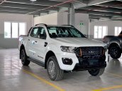 Ford Ranger năm sản xuất 2021 ưu đãi T11 giảm ngay tiền mặt + Tặng gói PK, trả góp lên đến 85%, thủ tục nhanh gọn