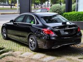 [ Mercedes - Benz Hồ Chí Minh ] Mercedes-Benz C180 AMG 2021 đủ màu giao ngay, ưu đãi tốt