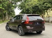 Volvo XC60 Inscription nhập khẩu Thụy Điển siêu lướt 2018, liên hệ ngay để có giá tốt nhất