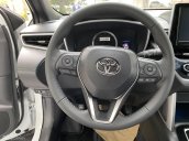 Toyota Corolla Cross nhập khẩu - Giá tốt nhất Hải Phòng, tặng phụ kiện chính hãng, giao xe ngay, hỗ trợ 85%