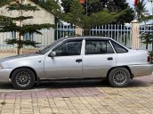 Xe Daewoo Cielo sản xuất năm 1999, màu bạc chính chủ