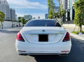 S450 độ lên Maybach sx 2017, đk 12/2018 chạy zin 11.000miles như mới sai tặng xe