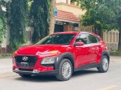 Bán xe Hyundai Kona sản xuất năm 2019, màu đỏ