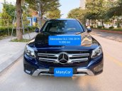 Bán Mercedes GLC 250 đăng kí 2020 mới chạy 9.400 km